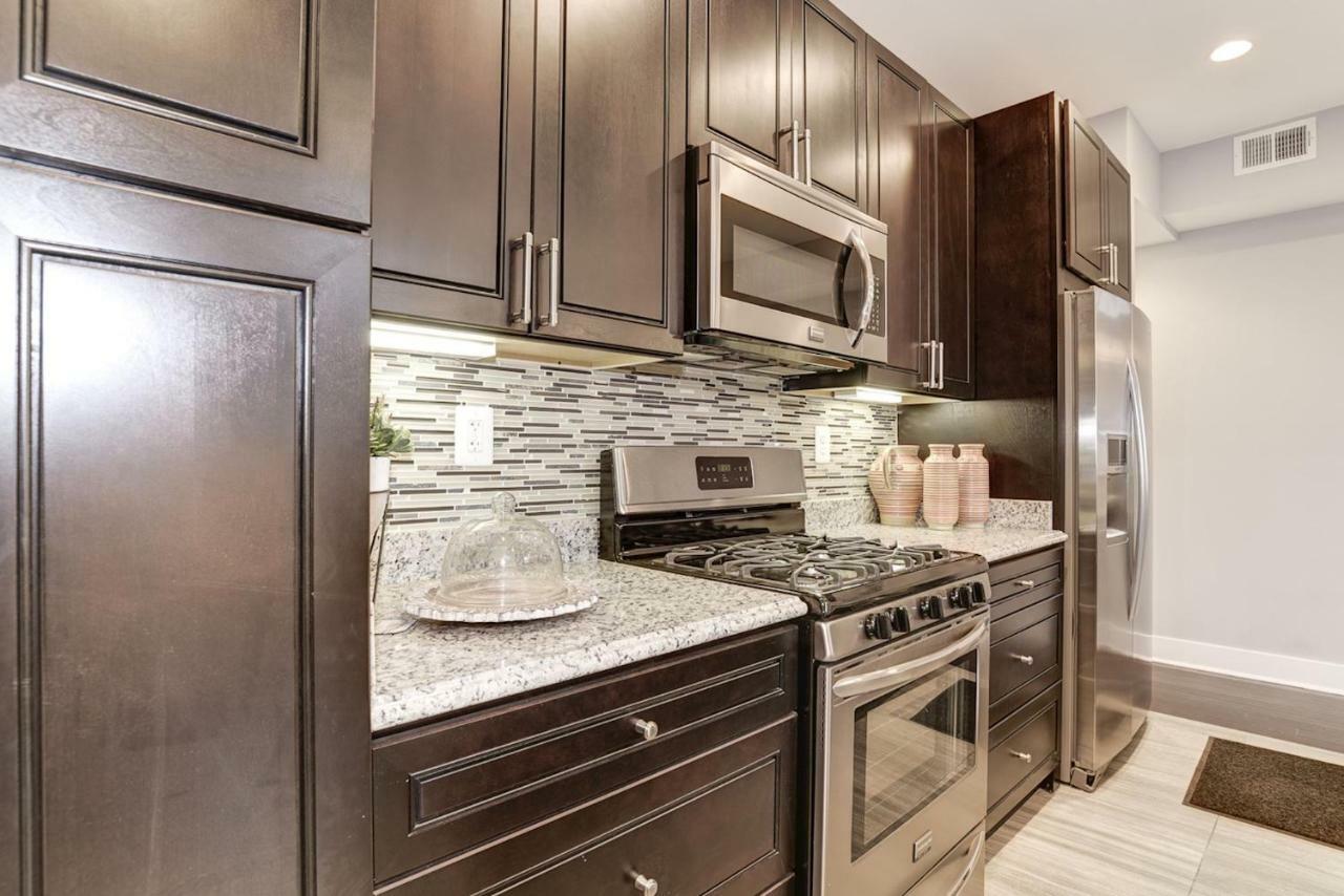 Kensington Place Condo, A 3-Bedroom Loft Washington Exterior photo