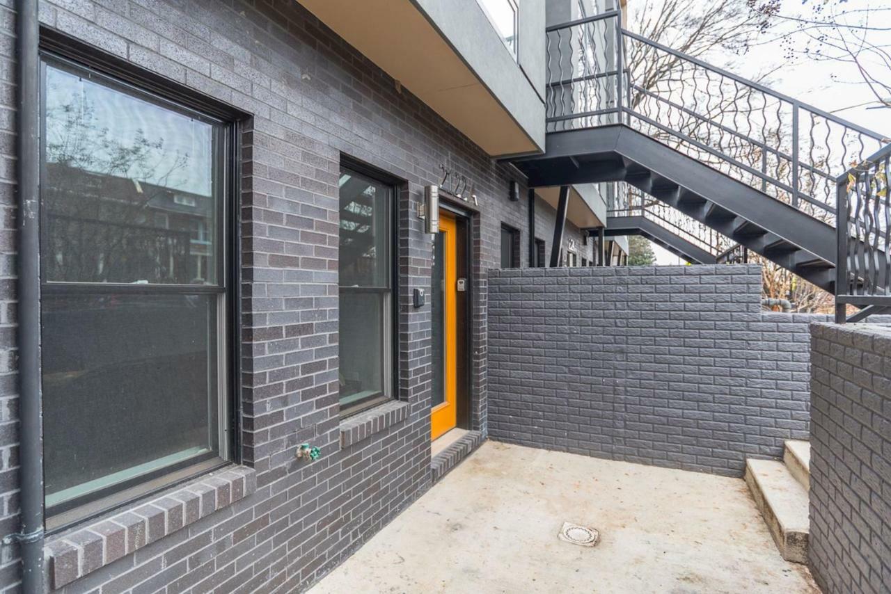 Kensington Place Condo, A 3-Bedroom Loft Washington Exterior photo