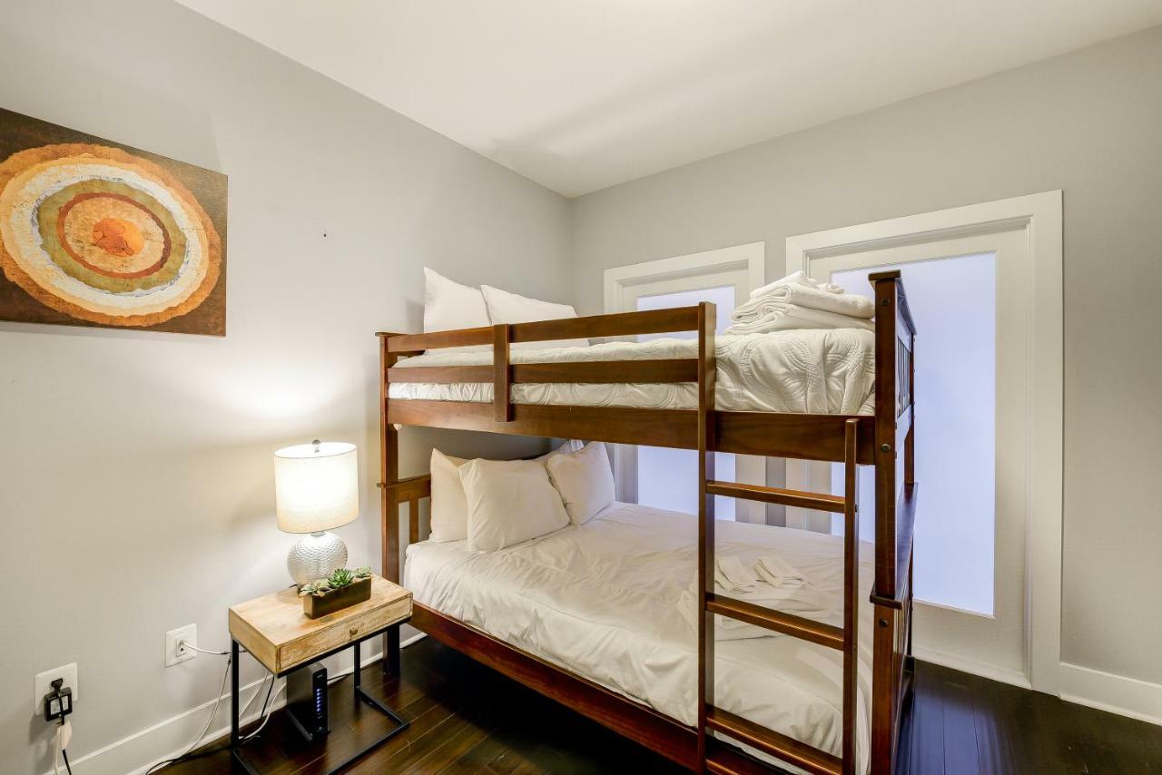 Kensington Place Condo, A 3-Bedroom Loft Washington Exterior photo