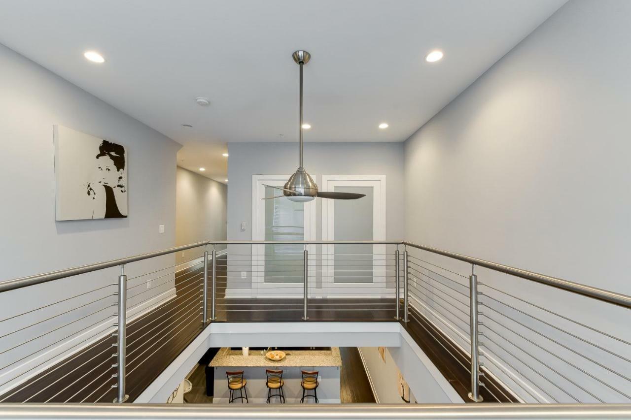 Kensington Place Condo, A 3-Bedroom Loft Washington Exterior photo