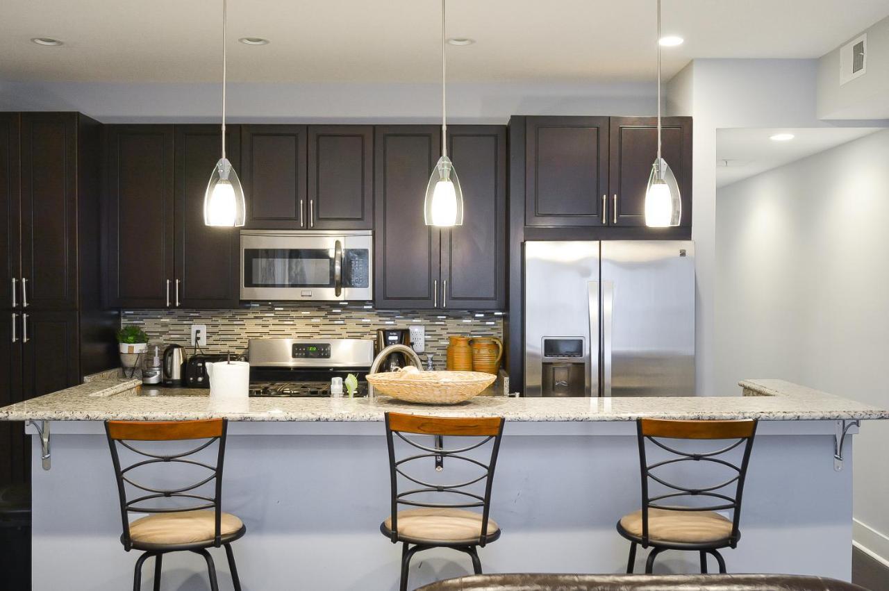 Kensington Place Condo, A 3-Bedroom Loft Washington Exterior photo